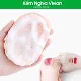  Bông bọt biển rửa mặt Vacosi BP26 