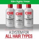  Dầu gội phục hồi tóc hư tổn CHI 177ml (MP9440) 