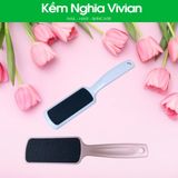  Chà gót vuông (N) (NA4303) 