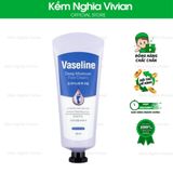  Kem Dưỡng Da Chân Vaseline Deep Moisture Foot Cream 60ml 