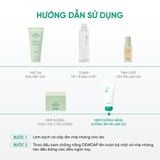  Kem chống nắng dưỡng ẩm làm dịu cho da mụn, nhạy cảm Dewdap 50g 