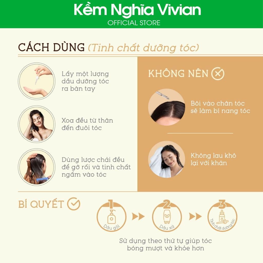  Tinh dầu dưỡng tóc uốn xoăn Arganmidas Nourishing Curls 100ml 