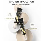  Kem Dưỡng Mắt AHC Ten Revolution 30ml 