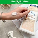  Sữa dưỡng thể St.Ives 621ml (MP9519 - MP9525) 