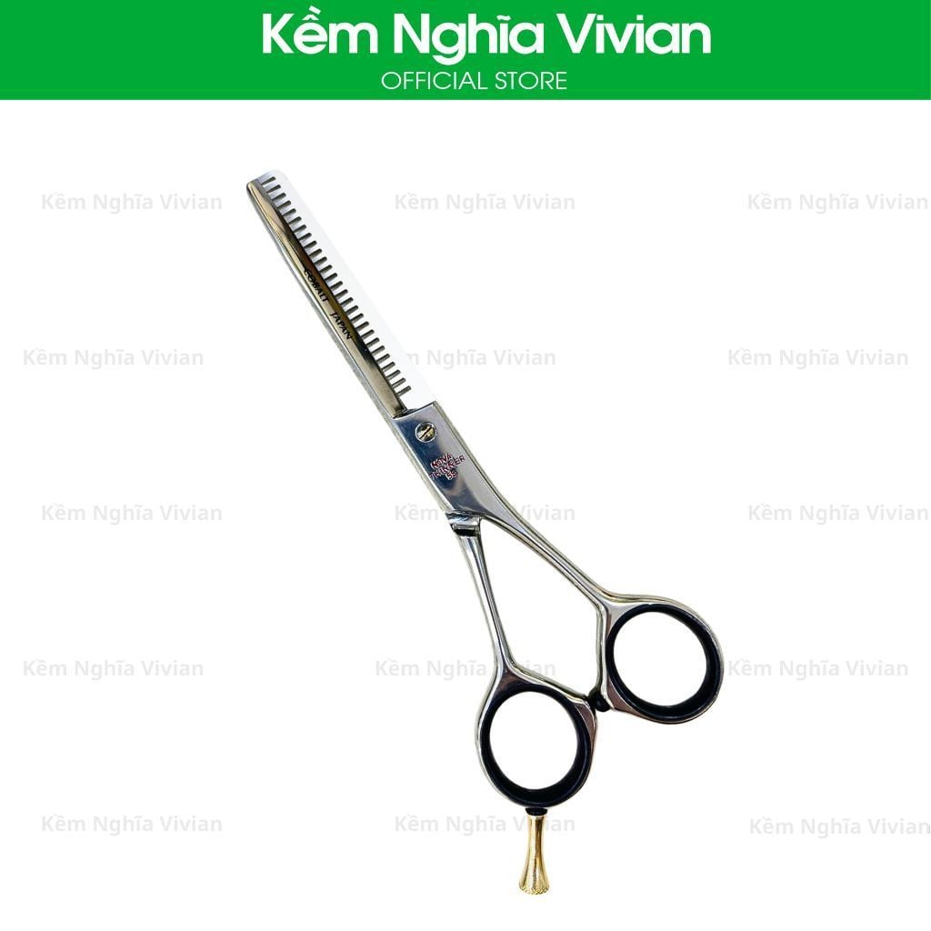  Kéo Tỉa ĐL Ốc Vàng 
