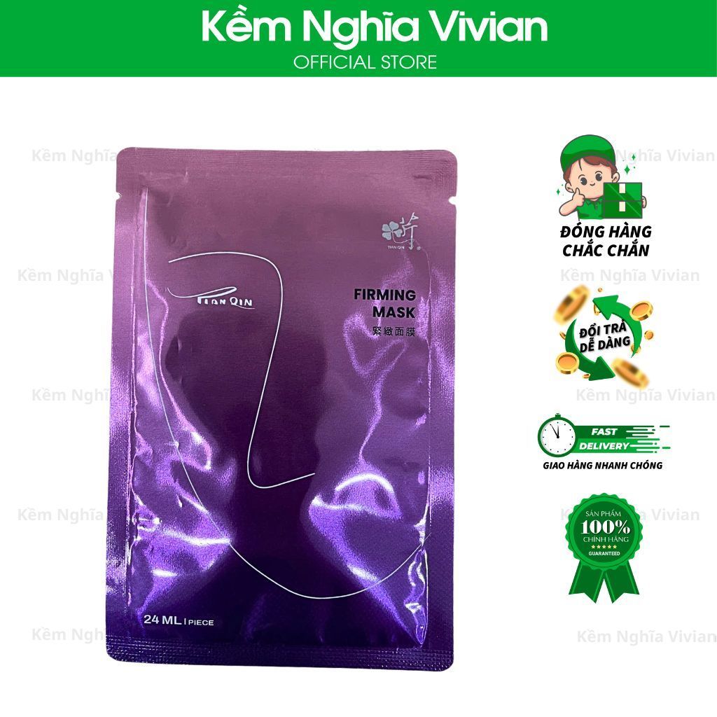 Mặt Nạ Nâng Cơ Cao Cấp Đài Loan 