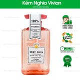  Sữa Tắm Nước Hoa Sexy Skin 600ml 