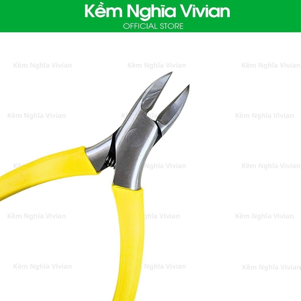  Kềm Cắt Móng 8978 