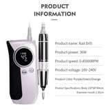  Máy Mài Tích Điện T19 