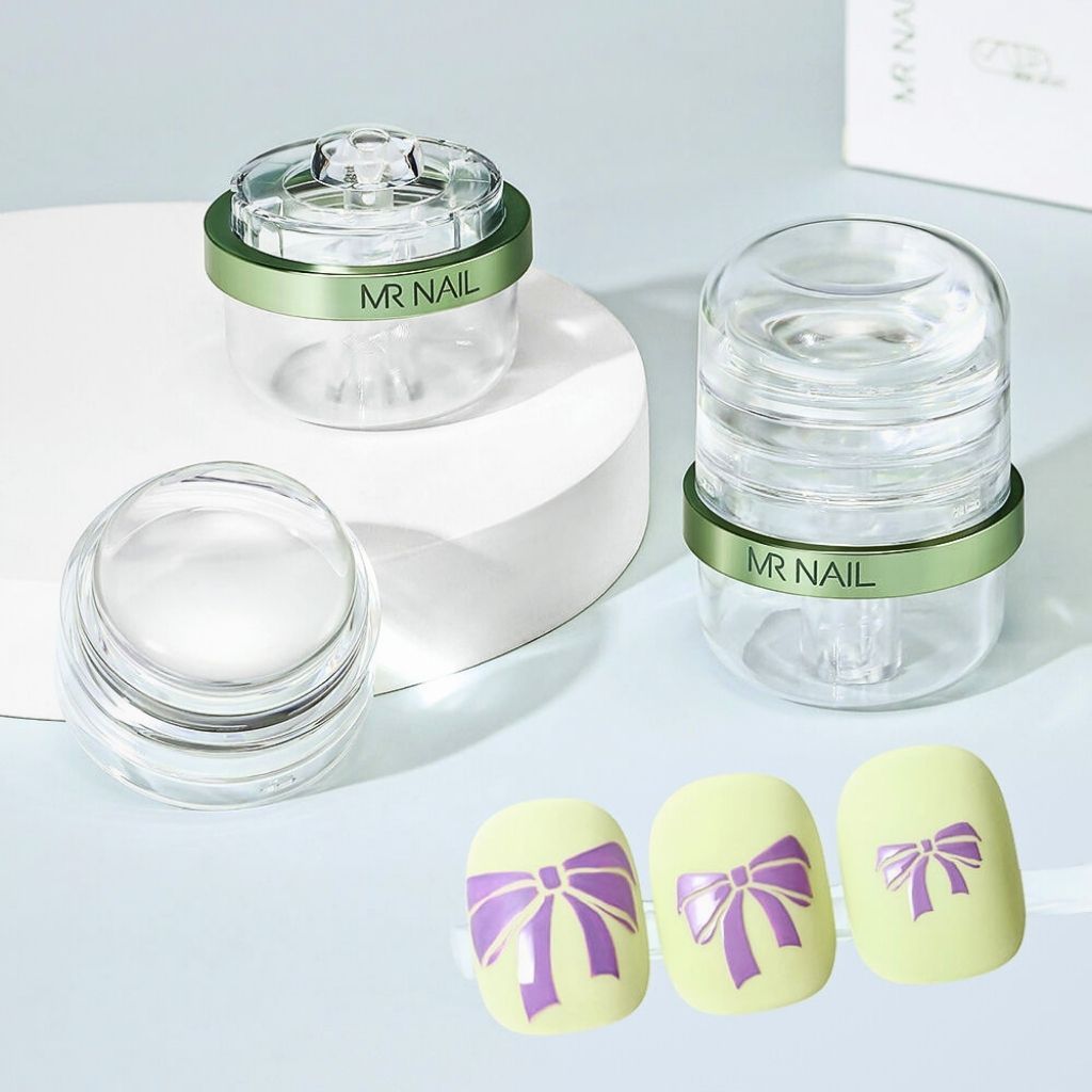  Cục In Tăng Giảm MR Nail 