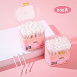  Tăm Bông K-K571 (200 que) 