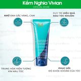  Dầu gội tím khử vàng Moroccanoil Blonde Perfecting Purple 200ml (MP9466) 