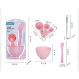  Bộ Chén Dẻo SB6106 