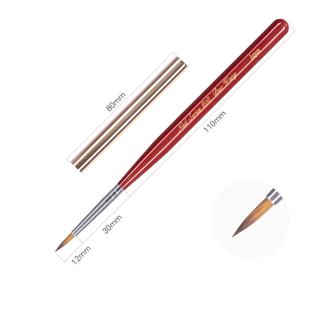  Cọ Tô BW-805, 806,807,808 