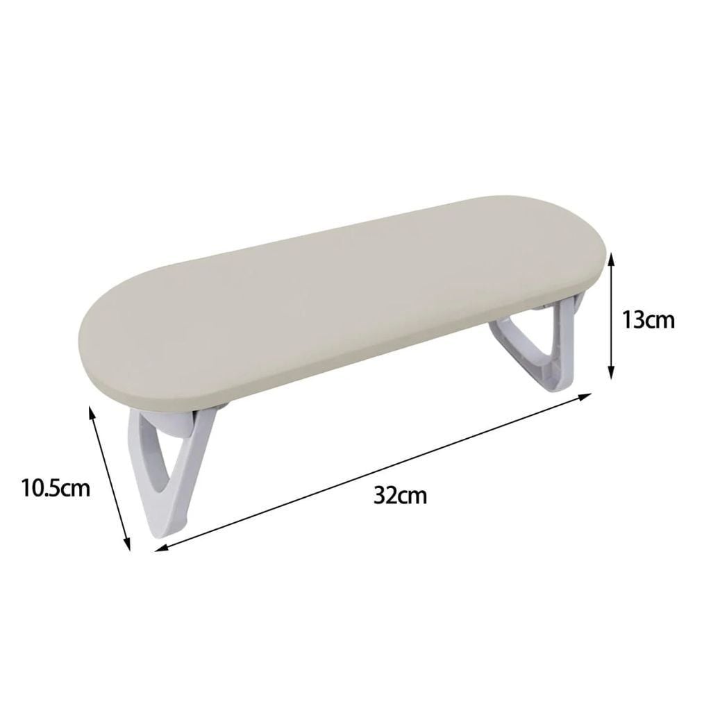  Gối Kê Tay Làm Nail 