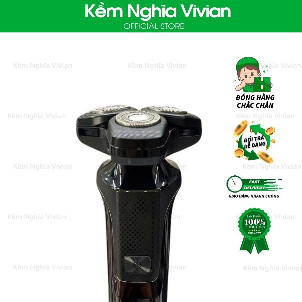  Máy cạo râu Reepro 927 