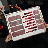  Set gel mắt mèo ánh nước YuuJ'a (32 chai) 