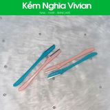  Dao cạo mày Vacosi DC06-01 