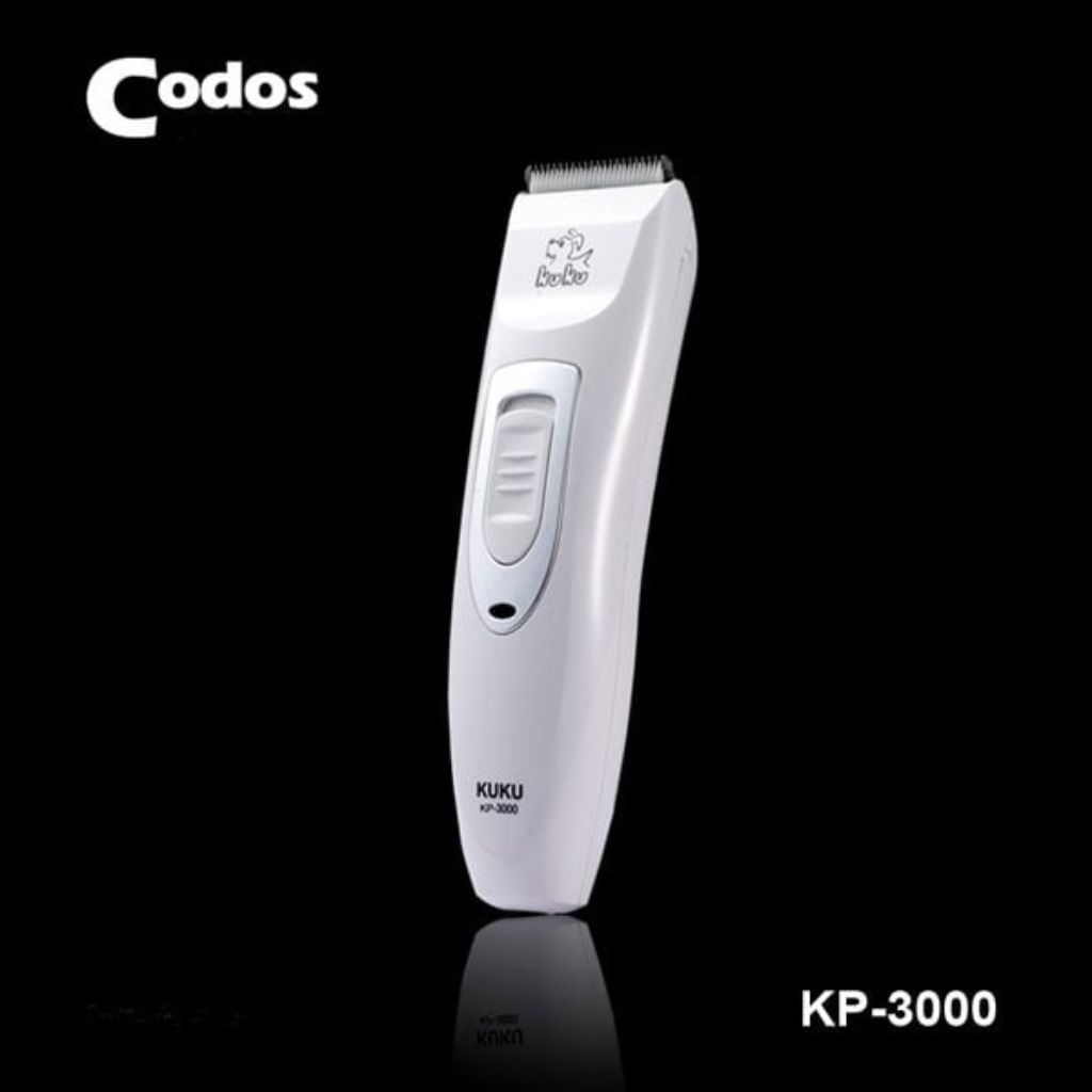  Tông Đơ Codos 3000 