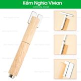  Cây Nam Châm Tên Lửa 