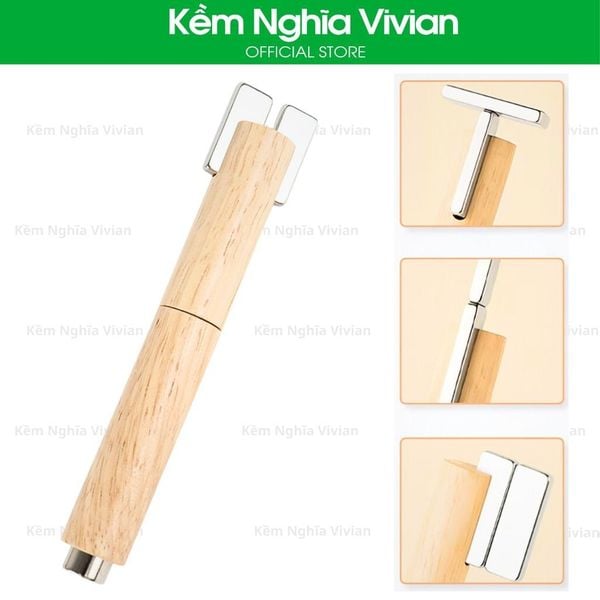  Cây Nam Châm Tên Lửa 