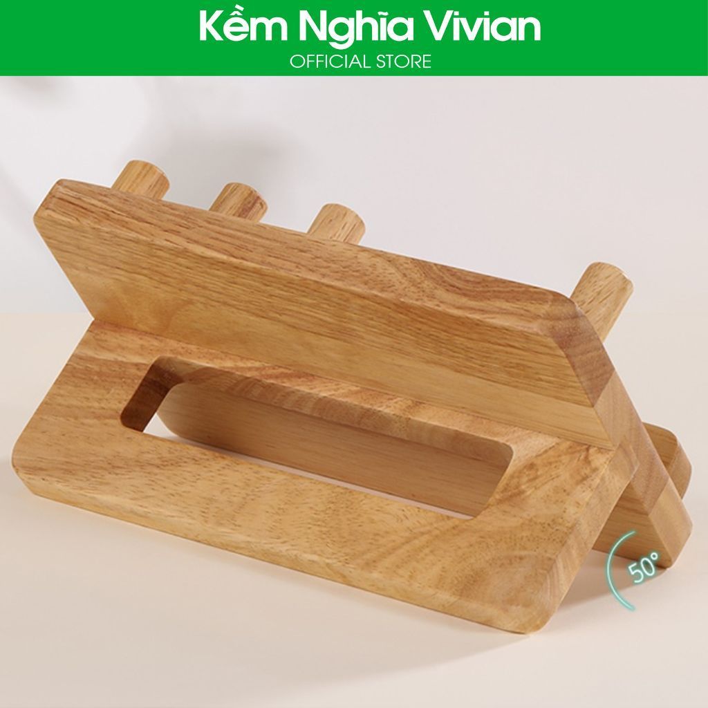  Kệ Gỗ Máy Mài D460 