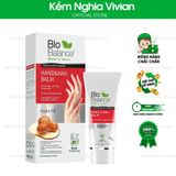  Kem Dưỡng Da & Móng Tay Bio Balance 60ml 