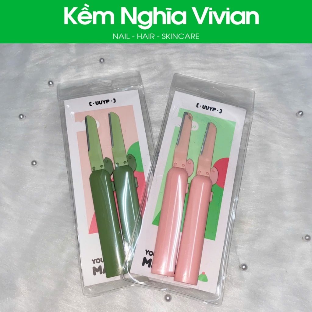  Dao Cạo mặt U-M028 (A-9058) 