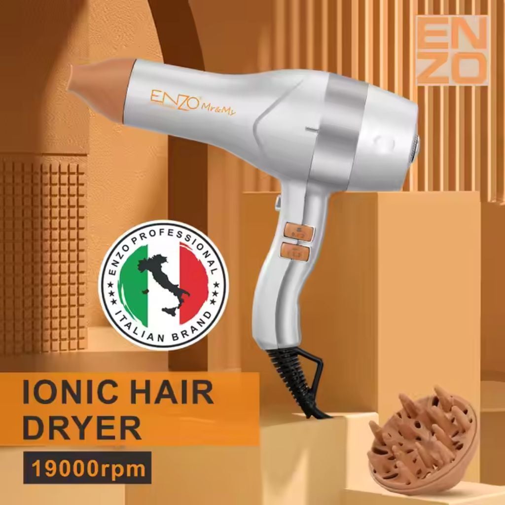  Máy Sấy EN-6018 