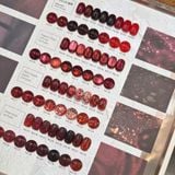  Set gel mắt mèo ánh nước YuuJ'a (32 chai) 