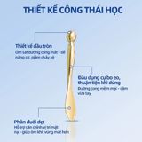  Thanh Lăn Mắt Chuyên Dụng Làm Mờ Quầng Thâm Giảm Bọng Mắt Dikiki 