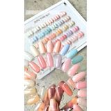  Set Gel Thạch Ngọc Jiao Yan She 30 chai 