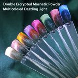  Set Gel Mắt Mèo Ánh Sao Cực Quang Vinimay 10 chai 