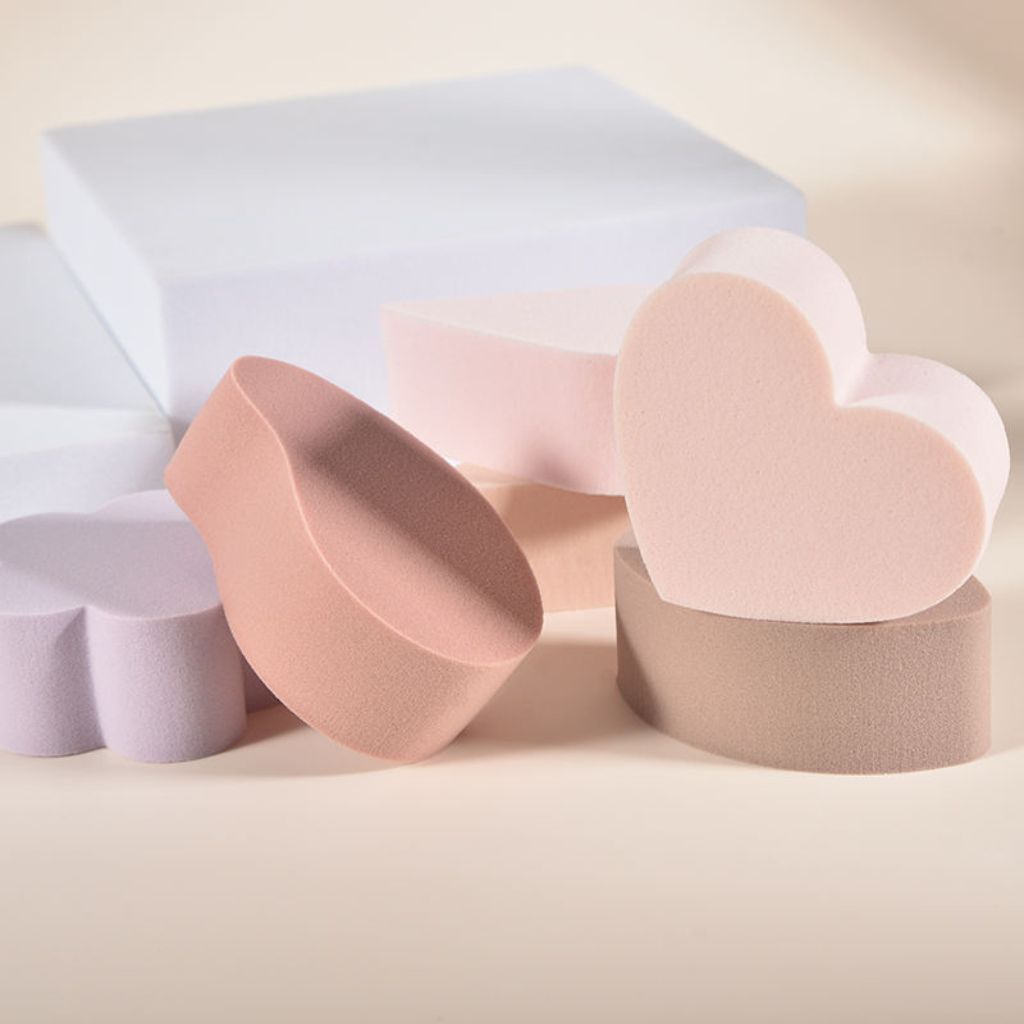  Set Bông Mút Đa Năng 