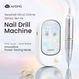  Máy Mài Tích Điện AMDMG D370 