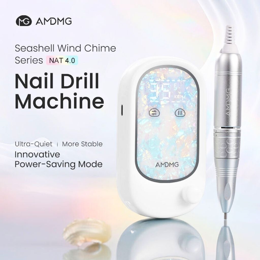  Máy Mài Tích Điện AMDMG D370 