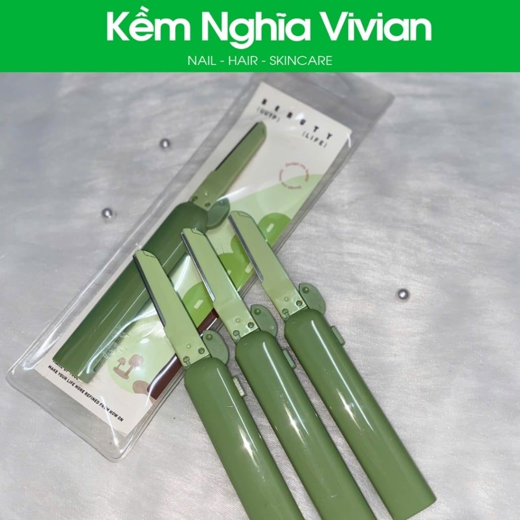  Dao Cạo mặt U-M028 (A-9058) 