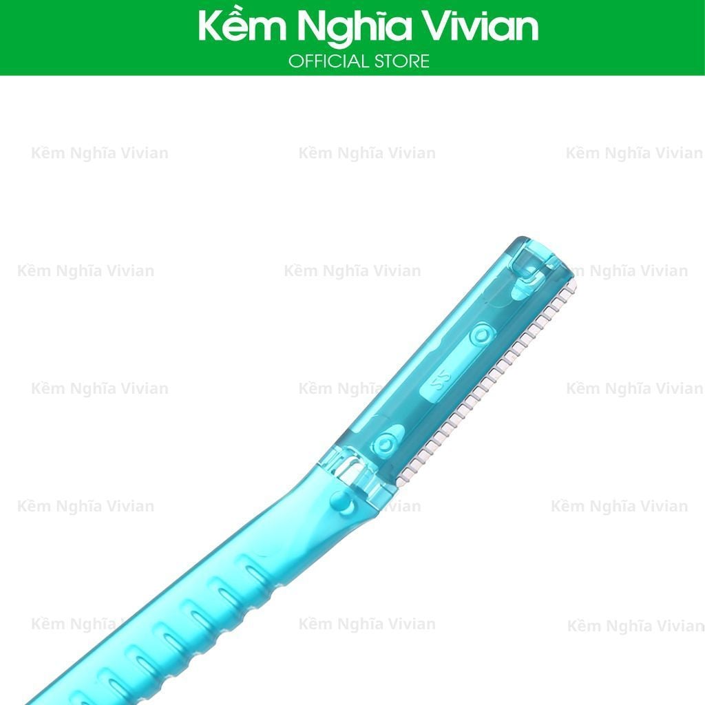  Dụng cụ cạo lông mặt KAI CAL-3P1 (006681) #6685 