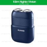  Máy Cạo Râu Runwe Rs200 