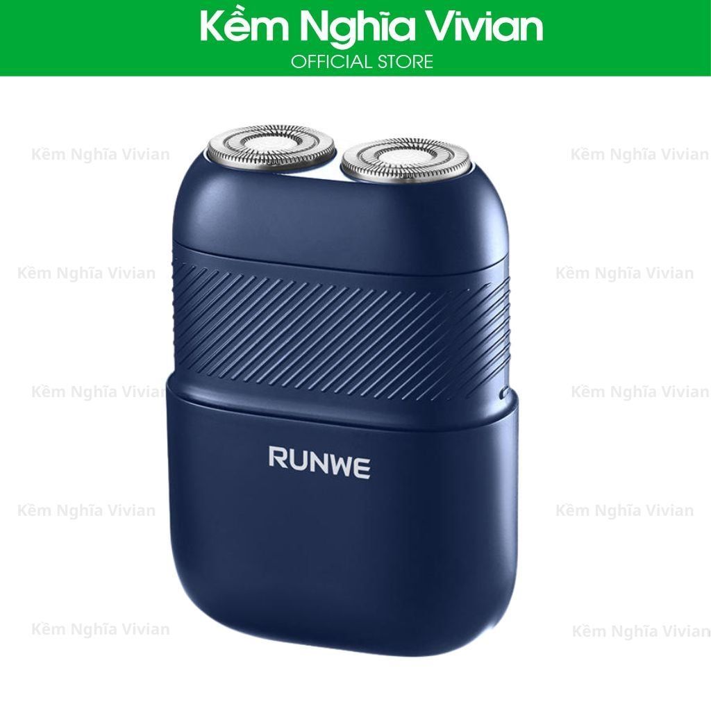  Máy Cạo Râu Runwe Rs200 