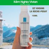  Xịt khoáng La Roche-Posay 