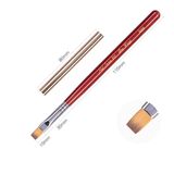  Cọ Đắp Gel BW-810, 811, 813, 814 
