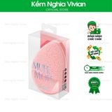  Bông Rửa Mặt Vacosi BP63 
