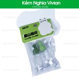  Bộ Chiết Mỹ Phẩm YP-E85, YP-E87 