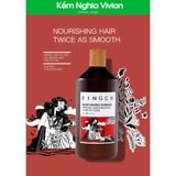  Sữa tắm - Gel tắm KINGCH 480ml (MP9426) 