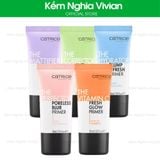  Kem Lót Trang Điểm Catrice 