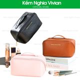  Túi Trang Điểm 1760-1 