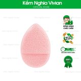  Bông Rửa Mặt Vacosi BP63 