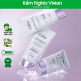  Kem chống nắng nâng tông tím d'Alba 50ml (MP9647) 
