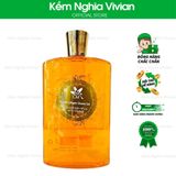  Gel Tắm CM Gold Collagen 700ml 